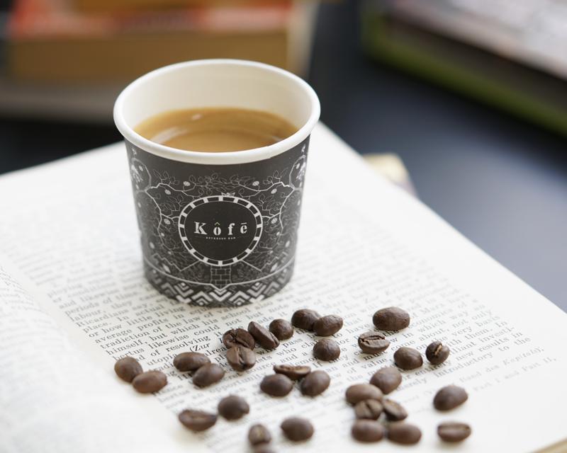 Single Espresso